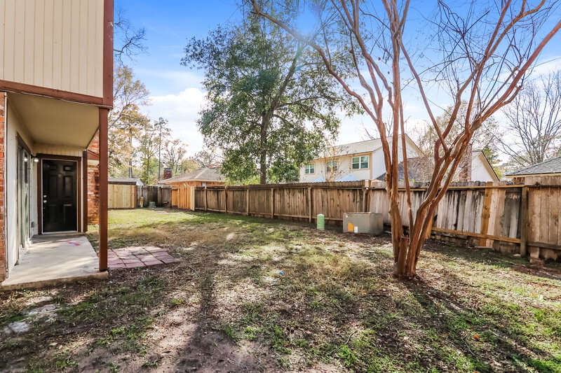 1,945/Mo, 25307 Avery Hill Ln Spring, TX 77373 Exterior View