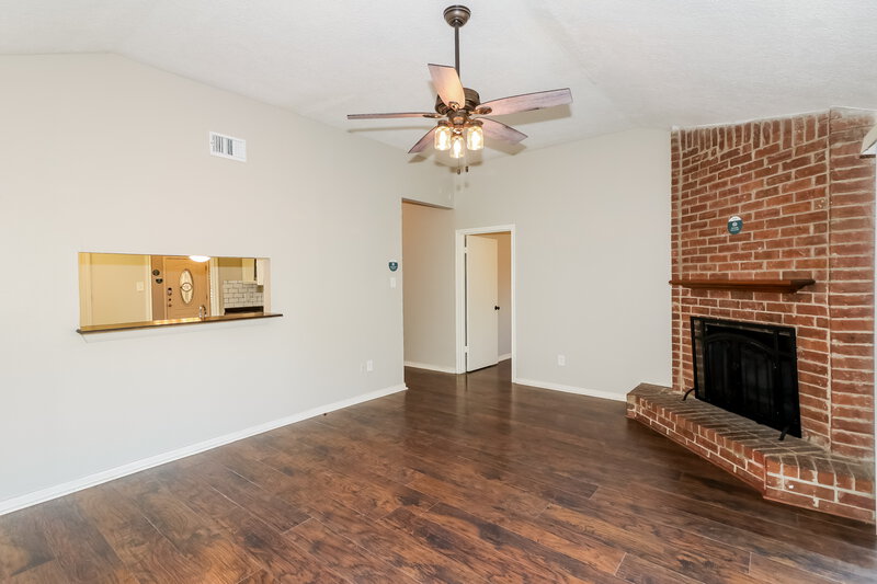 1,640/Mo, 22714 Timber Dust Cir Spring, TX 77373 Family Room View 2