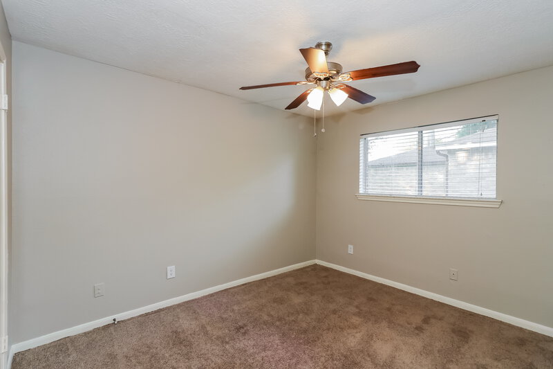 1,640/Mo, 22714 Timber Dust Cir Spring, TX 77373 Bedroom View 2