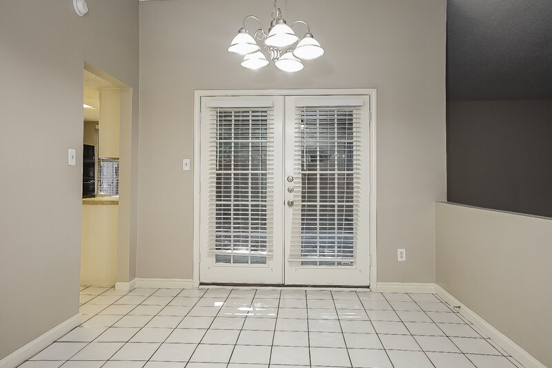 1,970/Mo, 3114 Timberlark Dr Kingwood, TX 77339 Dining Room View
