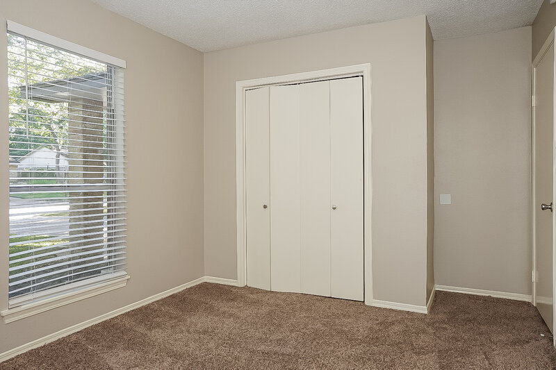 1,970/Mo, 3114 Timberlark Dr Kingwood, TX 77339 Bedroom View 3
