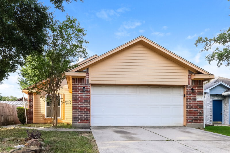 1,665/Mo, 12231 Innisfall Cir Tomball, TX 77377 External View