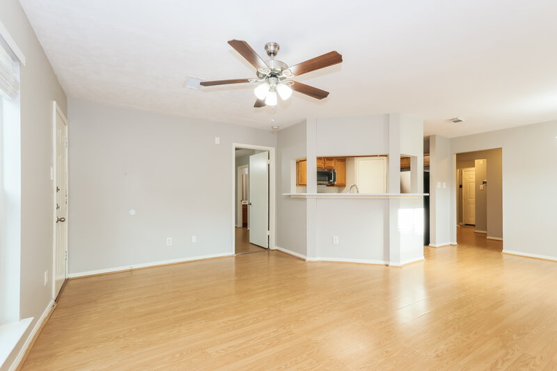 1,665/Mo, 12231 Innisfall Cir Tomball, TX 77377 Living Room View 3