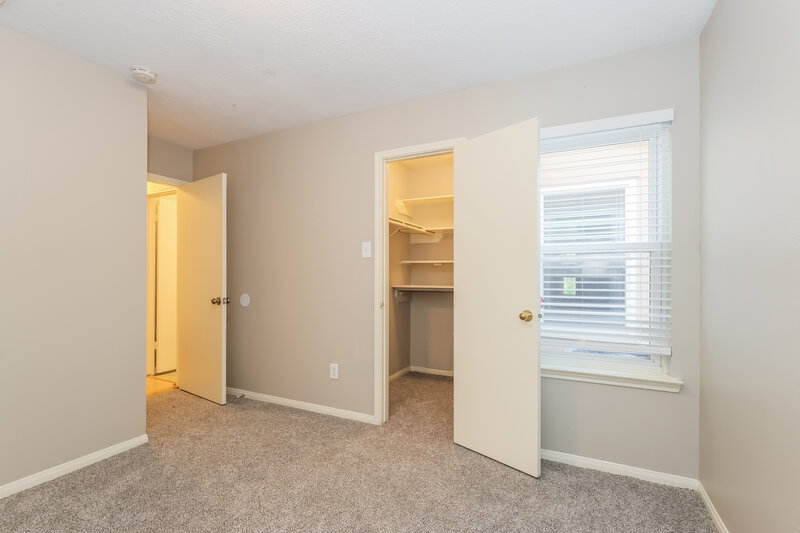 1,665/Mo, 12231 Innisfall Cir Tomball, TX 77377 Bedroom View