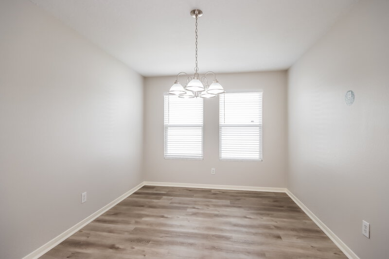 1,925/Mo, 9858 Wing St Conroe, TX 77385 Dining Room View