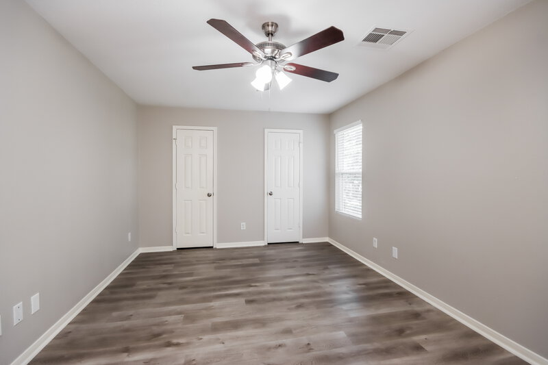 1,925/Mo, 9858 Wing St Conroe, TX 77385 Bedroom View 3