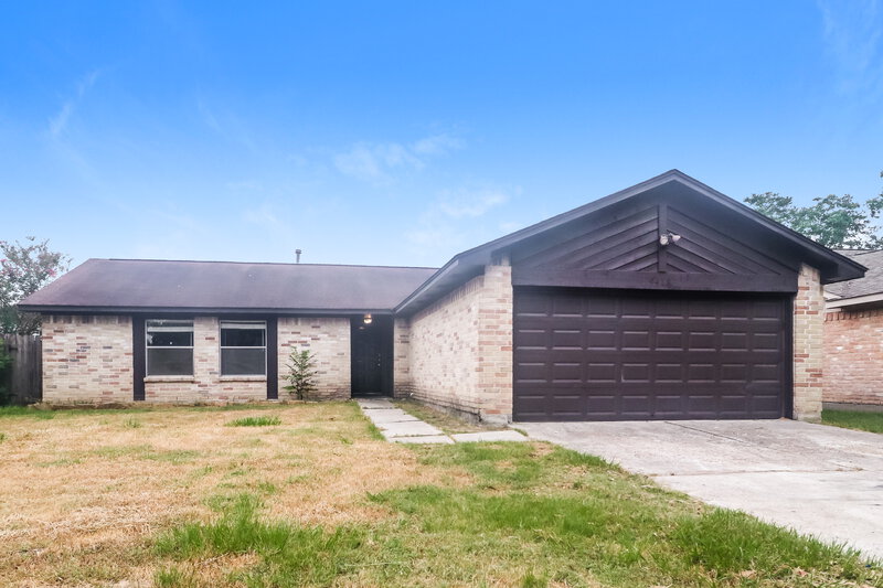 1,995/Mo, 9418 Cedar Point Cir Houston, TX 77070 External View