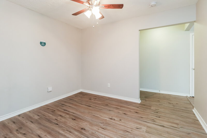 1,995/Mo, 9418 Cedar Point Cir Houston, TX 77070 Dining Room View