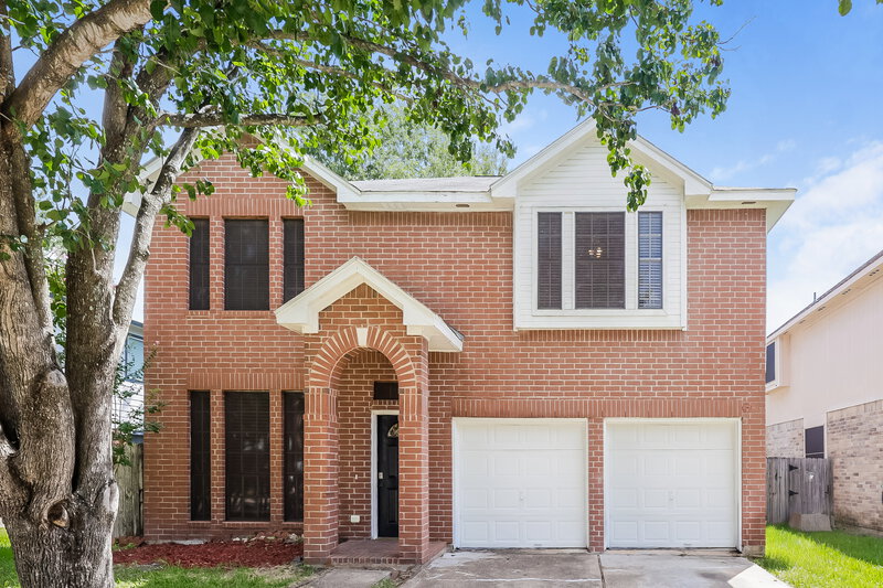 2,215/Mo, 18930 Forest Trace Dr Humble, TX 77346 External View