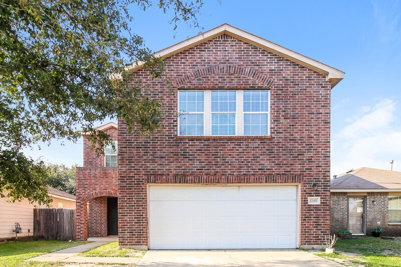 2,280/Mo, 12451 Sterlingstone Dr Houston, TX 77066 External View