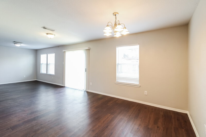 2,280/Mo, 12451 Sterlingstone Dr Houston, TX 77066 Dining Room View