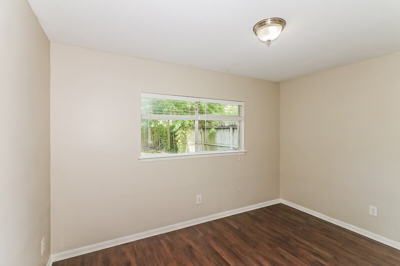 1,720/Mo, 5410 Village Springs Dr Kingwood, TX 77339 Bedroom View