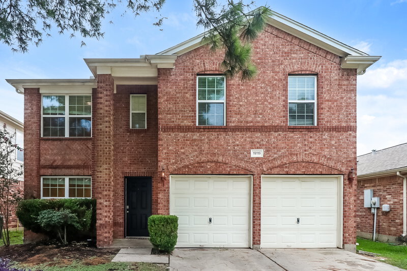 1,810/Mo, 19119 Royal Isle Dr Tomball, TX 77375 External View