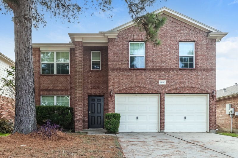 3 Bedroom House – 19119 Royal Isle Dr, Tomball, TX 77375