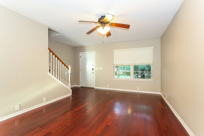 1,795/Mo, 19119 Royal Isle Dr Tomball, TX 77375 Living Room View 3