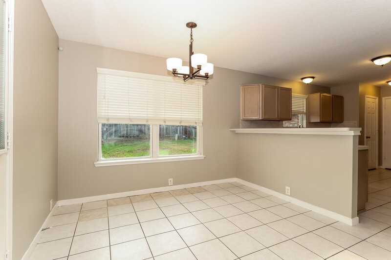 1,795/Mo, 19119 Royal Isle Dr Tomball, TX 77375 Dining Room View