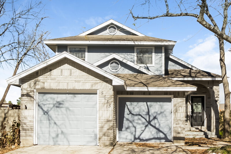 2,150/Mo, 5635 Fawn Trail Ln Humble, TX 77346 External View