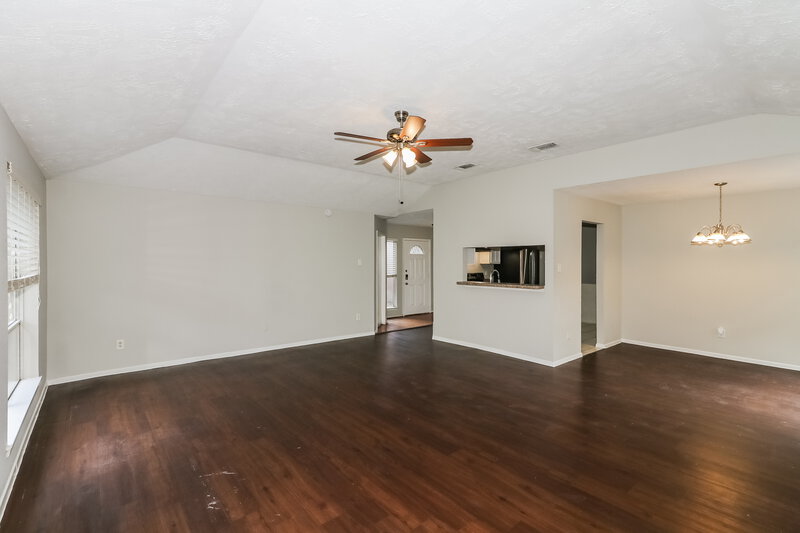 1,765/Mo, 20015 Bishops Gate Ln Humble, TX 77338 Living Room View