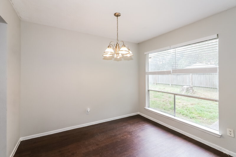 1,765/Mo, 20015 Bishops Gate Ln Humble, TX 77338 Dining Room View