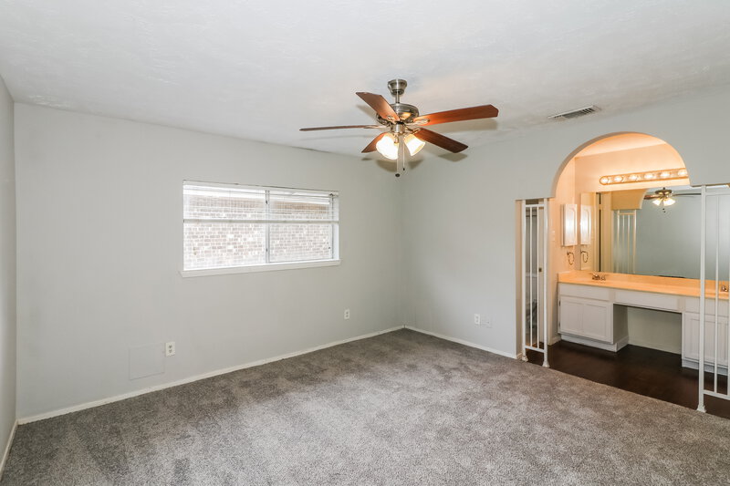 1,765/Mo, 20015 Bishops Gate Ln Humble, TX 77338 Main Bedroom View