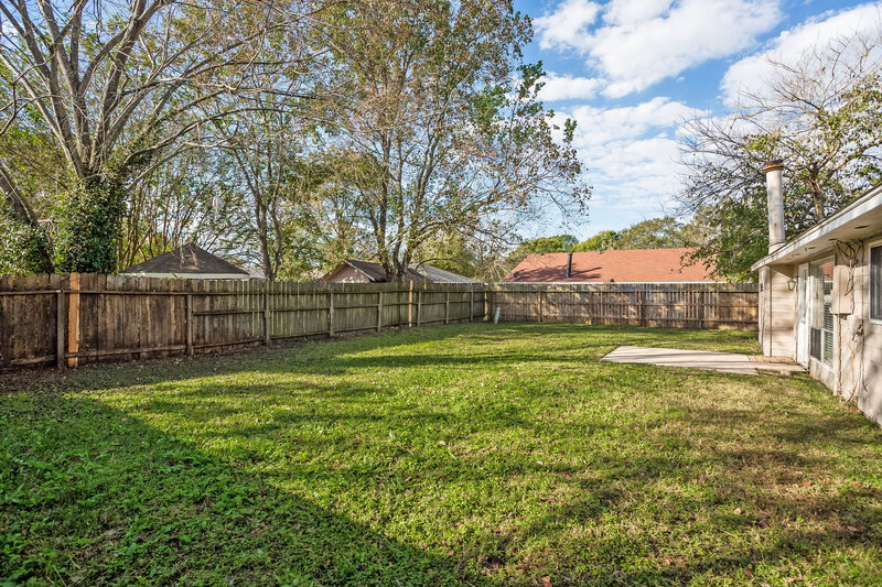 2,035/Mo, 16331 Silver Sky Ln Houston, TX 77095 Rear Viewlarge View 2