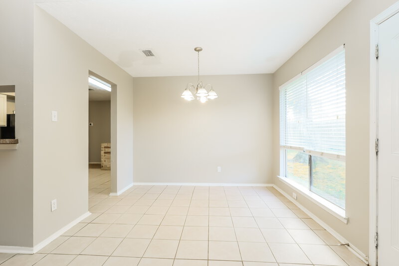 1,880/Mo, 4831 Owens Creek Ln Spring, TX 77388 Dining Room View