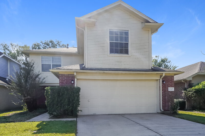 1,800/Mo, 12247 Westlock Dr Tomball, TX 77377 External View