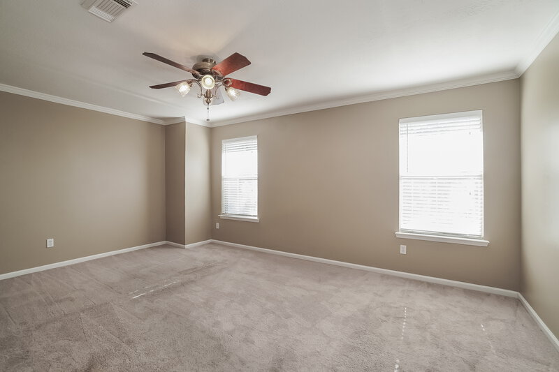 1,800/Mo, 12247 Westlock Dr Tomball, TX 77377 Main Bedroom View