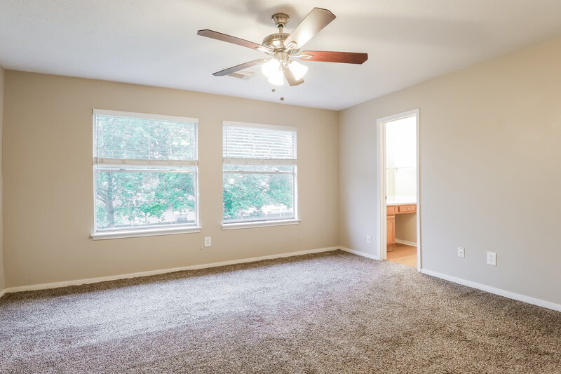 2,050/Mo, 18415 Willow Moss Dr Katy, TX 77449 Main Bedroom View 2