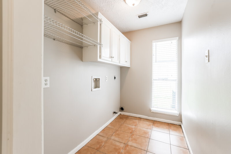 1,940/Mo, 9811 Churchill Way Dr Houston, TX 77065 Laundry Room View