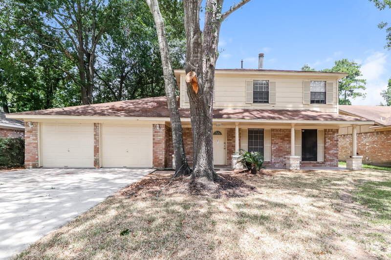 2,125/Mo, 25226 Tuckahoe Ln Spring, TX 77373 External View