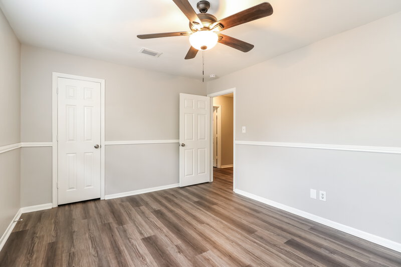 2,125/Mo, 25226 Tuckahoe Ln Spring, TX 77373 Bedroom View 2