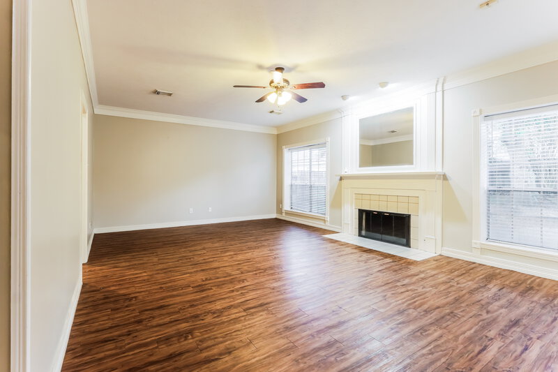 3,080/Mo, 19427 Atasca Oaks Dr Humble, TX 77346 Living Room View 2
