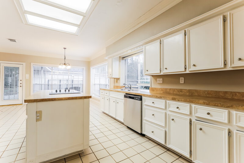 3,080/Mo, 19427 Atasca Oaks Dr Humble, TX 77346 Kitchen View