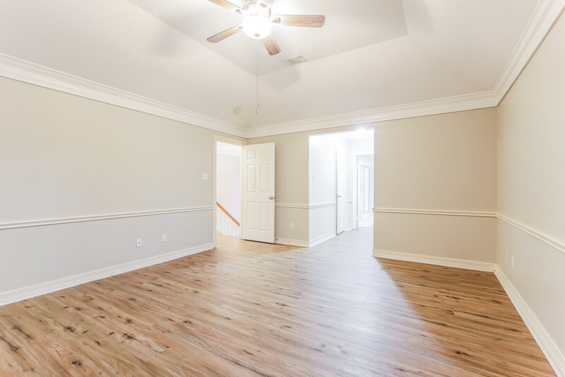 3,080/Mo, 19427 Atasca Oaks Dr Humble, TX 77346 Main Bedroom View