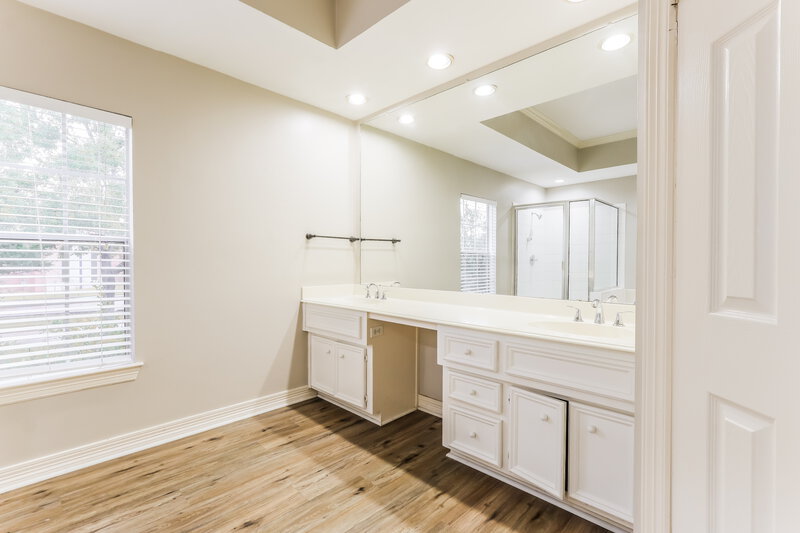 3,080/Mo, 19427 Atasca Oaks Dr Humble, TX 77346 Main Bathroom View