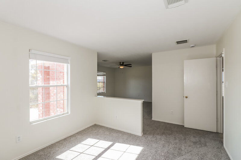 2,195/Mo, 3826 Rowlock Vine Dr Houston, TX 77084 Loft View