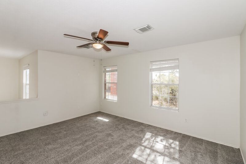 2,195/Mo, 3826 Rowlock Vine Dr Houston, TX 77084 Main Bedroom View