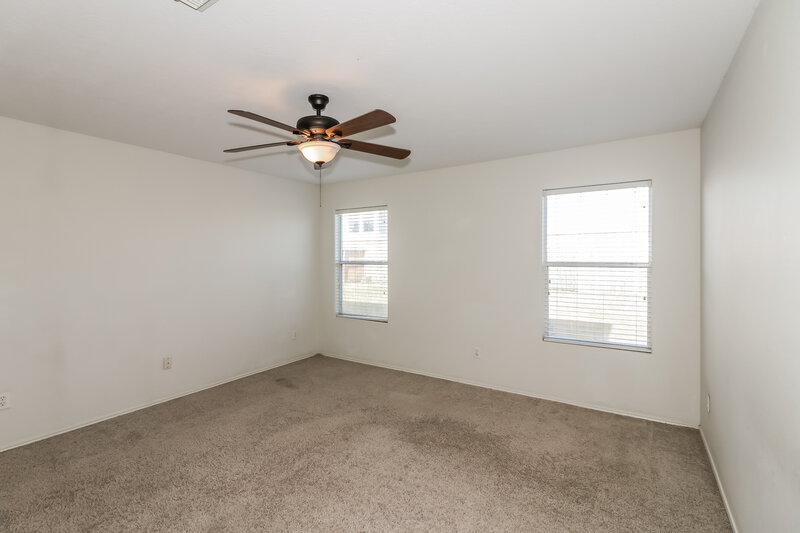2,195/Mo, 3826 Rowlock Vine Dr Houston, TX 77084 Main Bedroom View 2