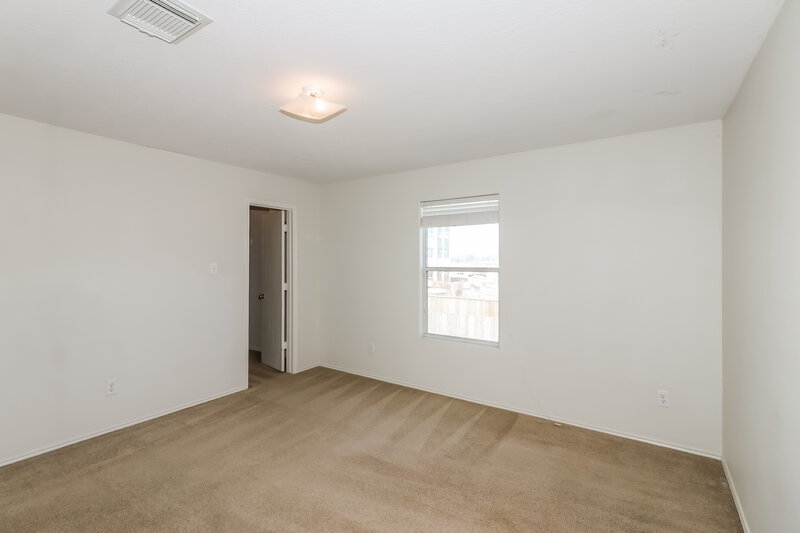 2,195/Mo, 3826 Rowlock Vine Dr Houston, TX 77084 Bedroom View
