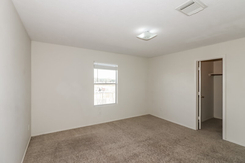 2,195/Mo, 3826 Rowlock Vine Dr Houston, TX 77084 Bedroom View 2