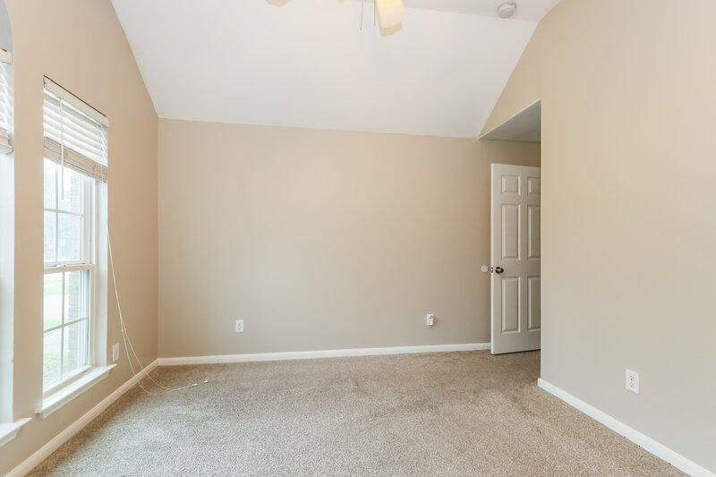 2,065/Mo, 12534 Blinnwood Ln Houston, TX 77070 Bedroom View