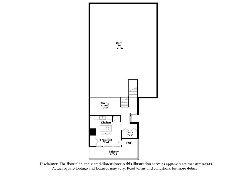 0/Mo, 18222 Bal Harbour Dr Houston, TX 77058 Floorplan View 2