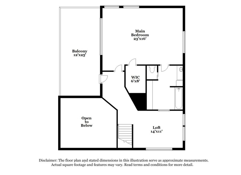 0/Mo, 18222 Bal Harbour Dr Houston, TX 77058 Floorplan View 4
