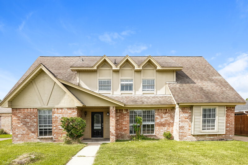 1,990/Mo, 14031 Crosshaven Dr Houston, TX 77015 External View