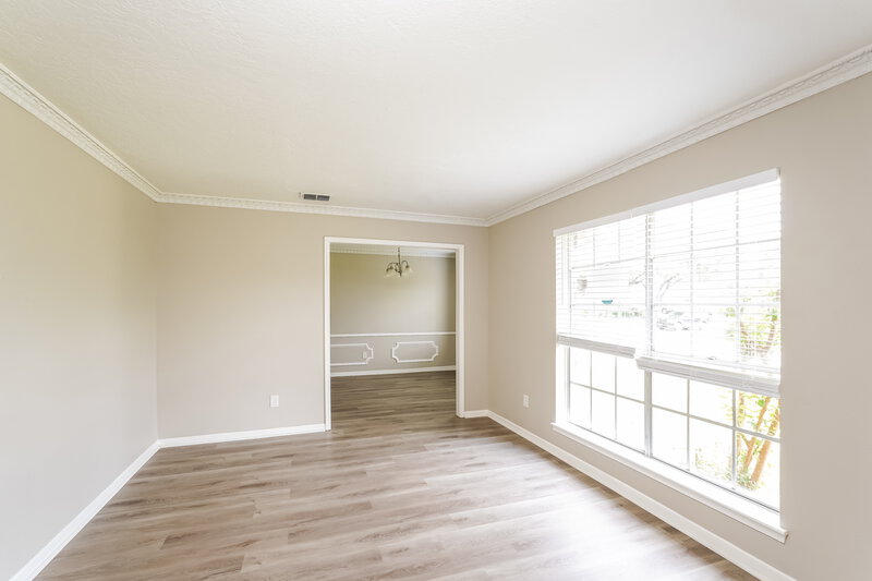 1,990/Mo, 14031 Crosshaven Dr Houston, TX 77015 Office View