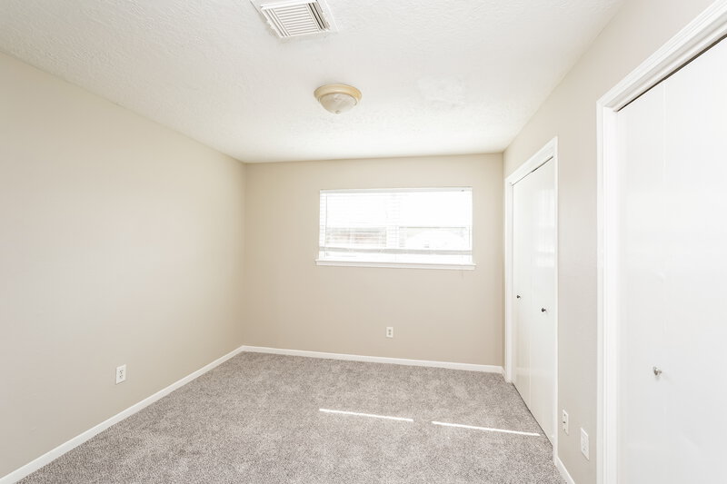 1,990/Mo, 14031 Crosshaven Dr Houston, TX 77015 Main Bedroom View 2