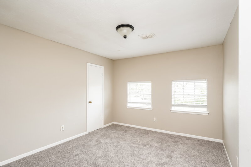 1,990/Mo, 14031 Crosshaven Dr Houston, TX 77015 Bedroom View 2