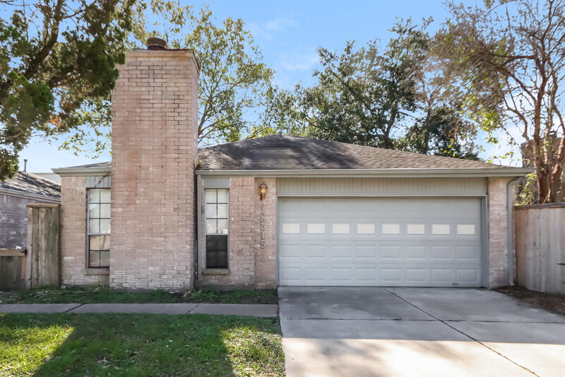1,430/Mo, 18515 Denise Dale Ln Houston, TX 77084 External View