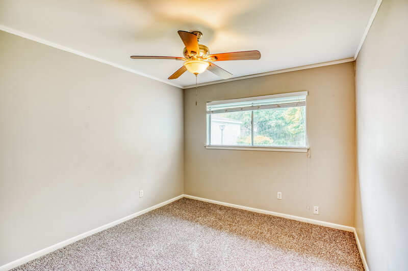 2,270/Mo, 15515 Banff St Houston, TX 77062 Bedroom View 2